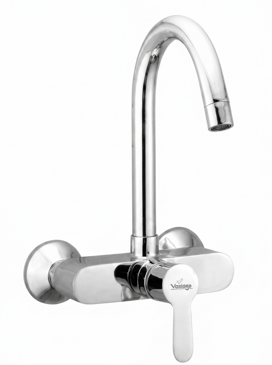 Single Lever sink Mixer (Elante)