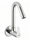 Sink Cock With Swivel Spout (Elante)