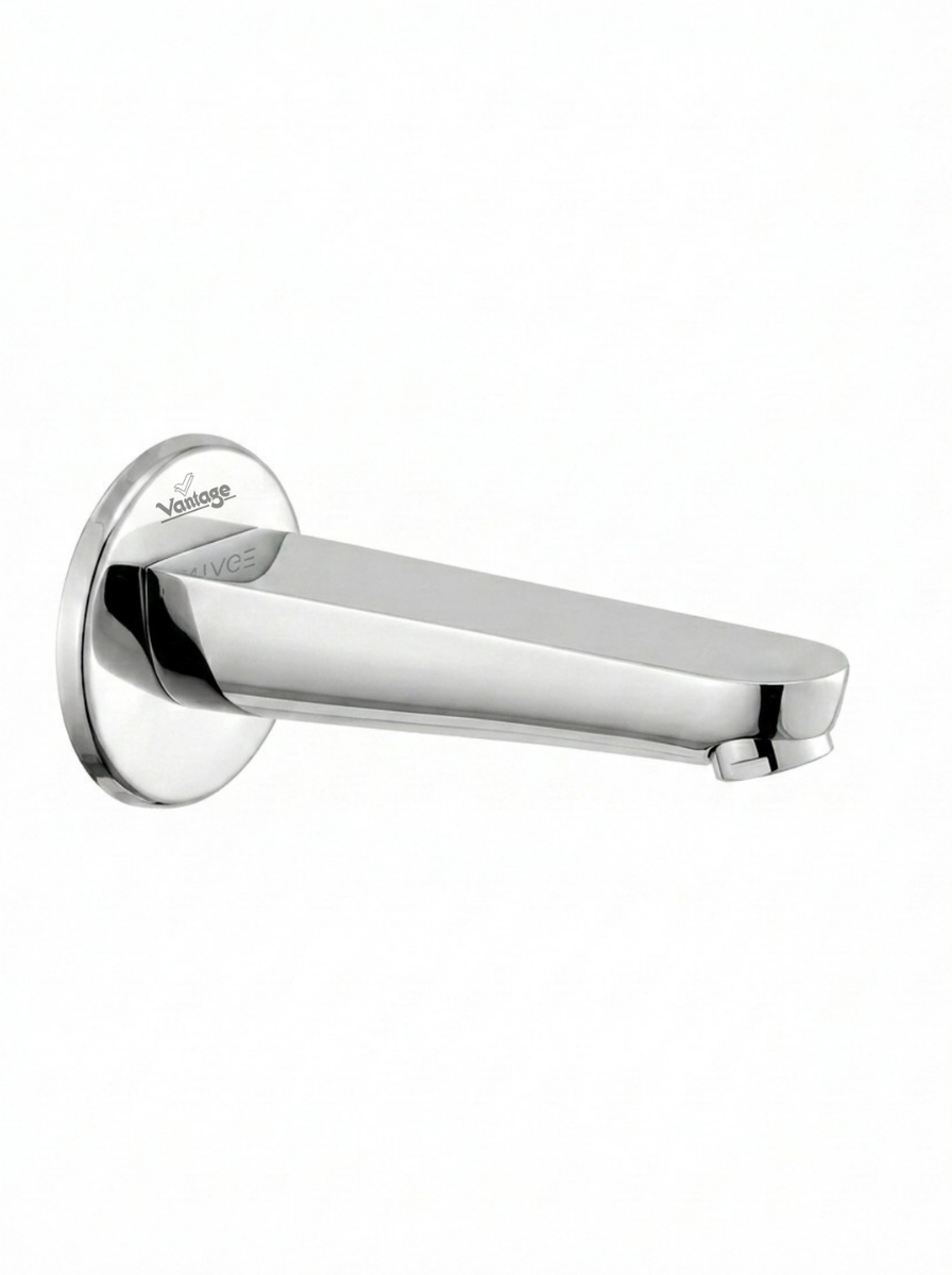 Bath Tub Spout (Plain) (Elante)