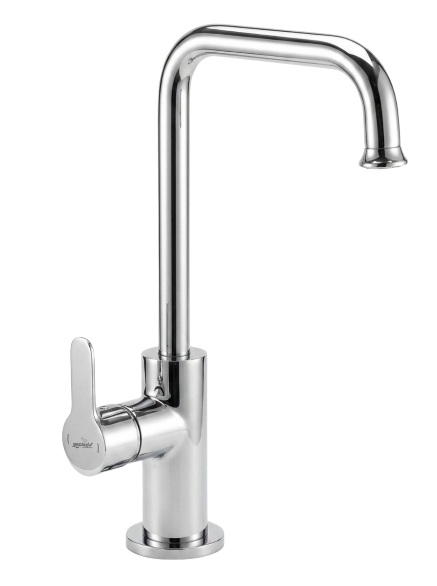 Single Lever Sink Mixer Table Mounted (Elante)