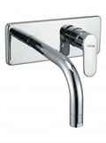 Exposed Parts Single Concealed Stop Cock Wall Mounted (Elante)