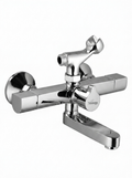 Wall Mixer Telephonic (Cosmic)