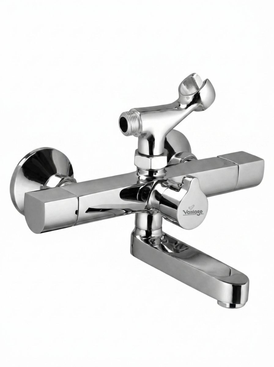 Wall Mixer Telephonic (Cosmic)
