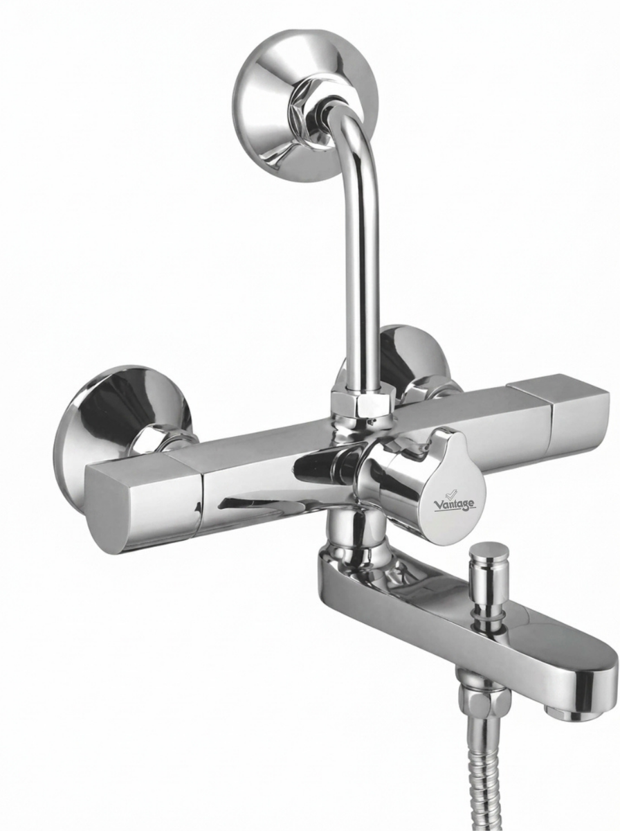 Wall Mixer 3 in 1 (Cosmic)