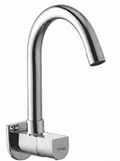 Sink Cock with Swivel Spout (Cosmic)