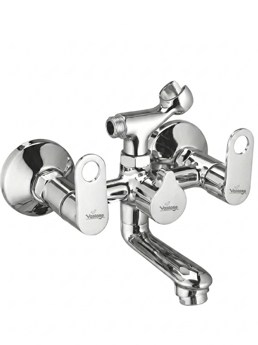 Wall Mixer Telephonic (Orbrix)