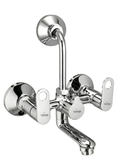 Wall Mixer L-Bend (Orbrix)