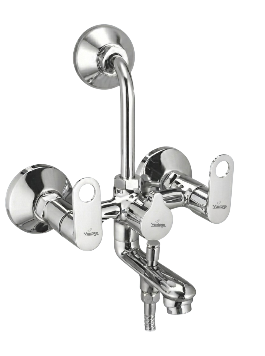 Wall Mixer 3 in 1 (Orbrix)