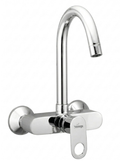 Single Lever Sink Mixer (Orbrix)