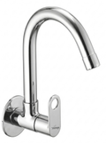 Sink Cock Swivel Spout (Orbrix)