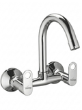 Sink Mixer with Swivel Spout (Orbrix)