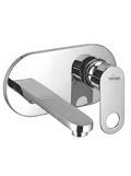 Exposed Parts Kit for Single Lever Wall Mounted Basin Mixer (Orbrix)