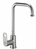 Single Lever Sink Mixer Table Mounted (Orbrix)