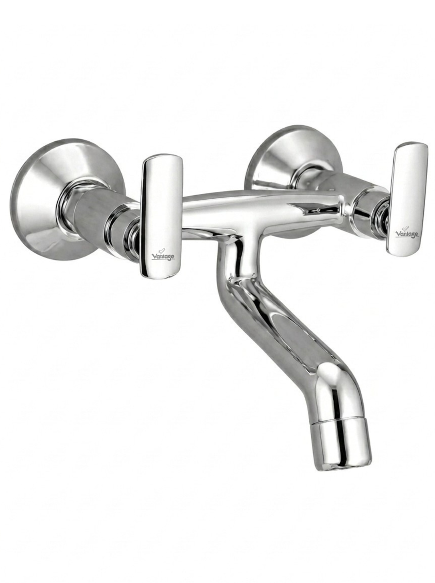 Wall Mixer Non-Tel Type (Jazz)