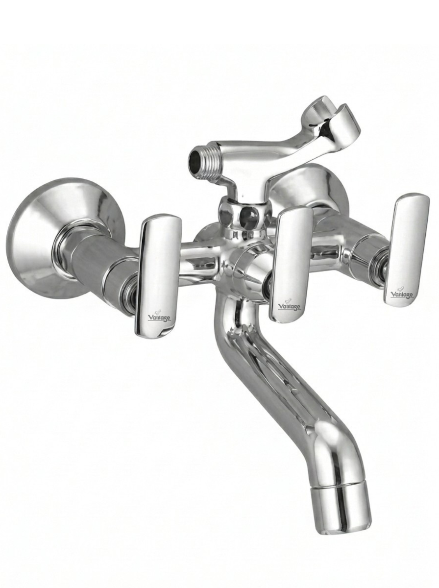 Wall Mixer Telephonic (Jazz)