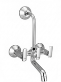 Wall Mixer L-Bend (Jazz)