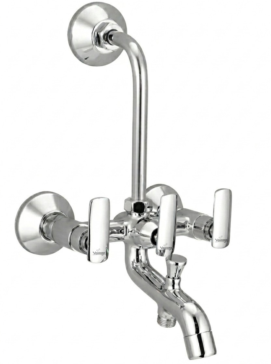 Wall Mixer 3 in 1 (Jazz)