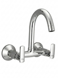 Sink Mixer With Swivel Spout (Jazz)