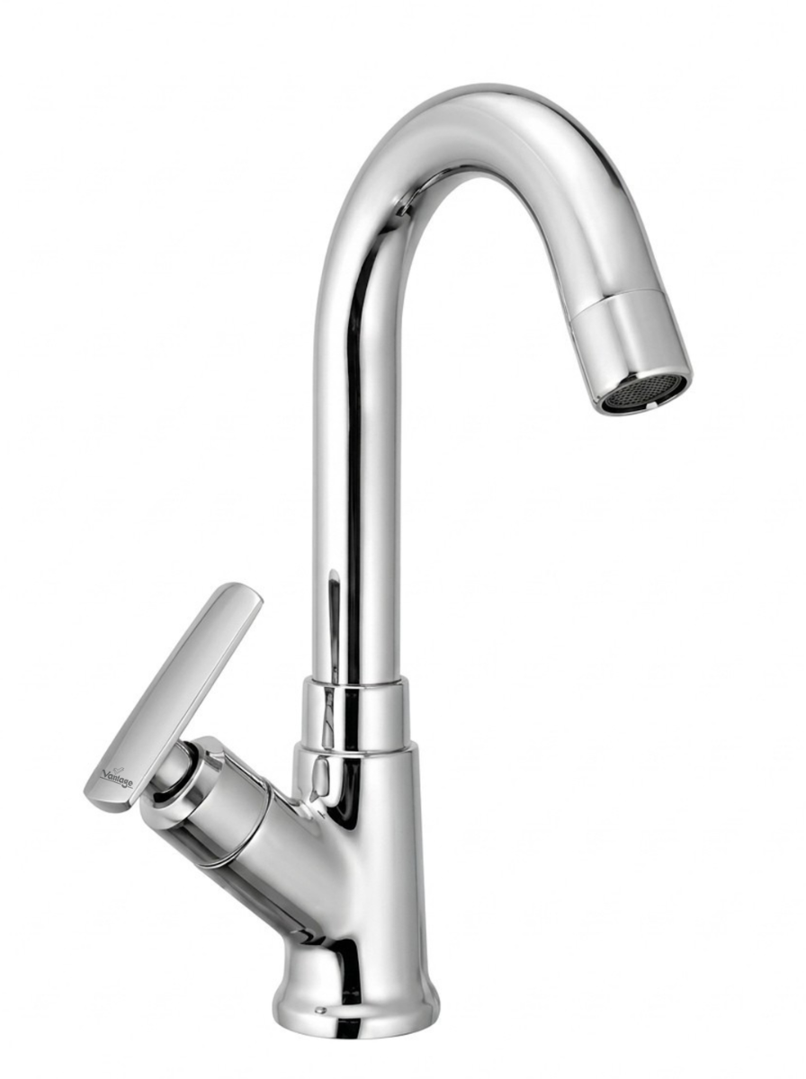 Swan Neck With Swivel Spout (Jazz)