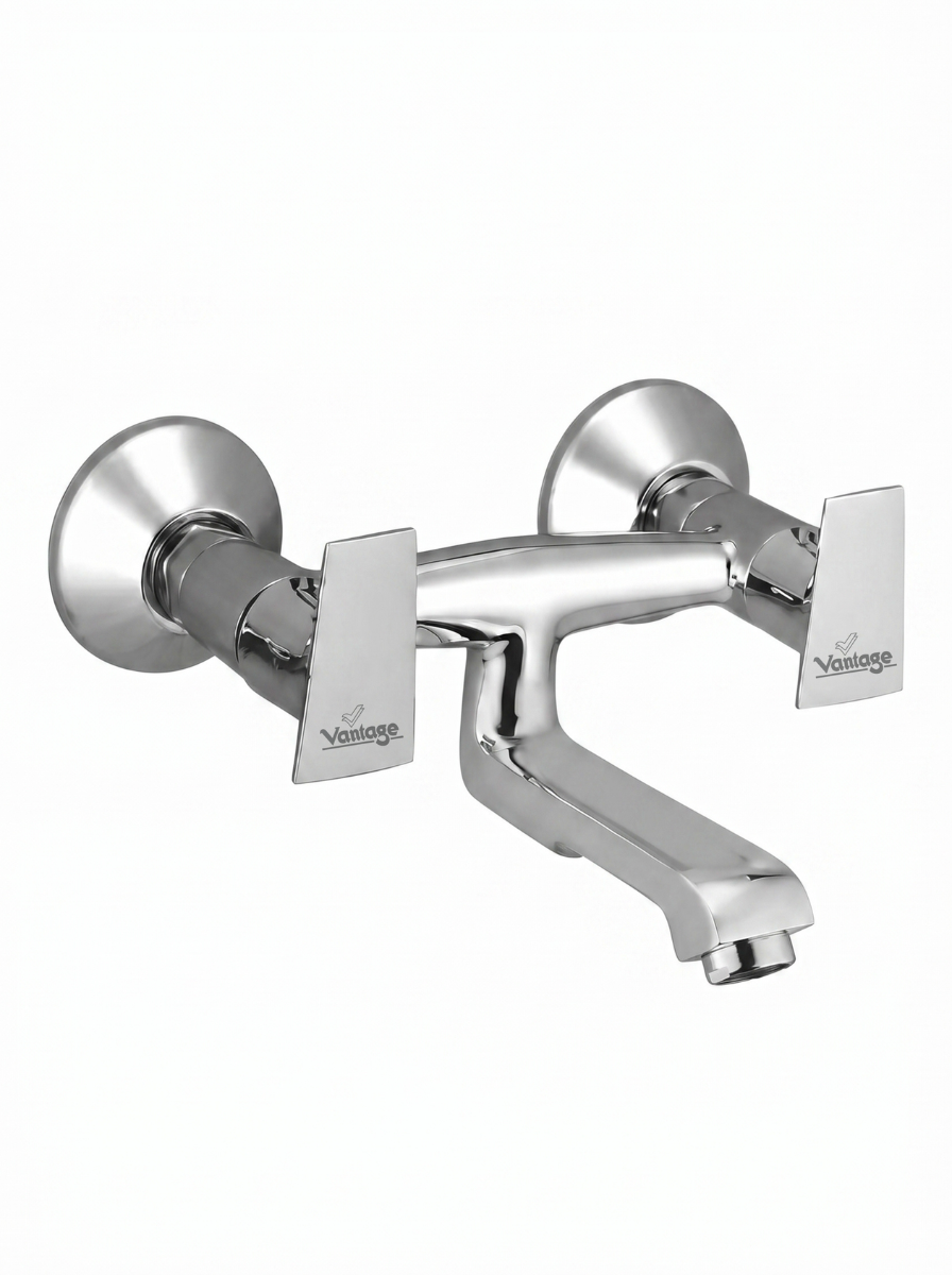 Wall Mixer Non-Tel. Type (Victoria)