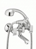 Wall Mixer Telephonic (Victoria)