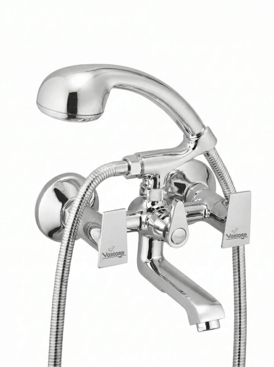 Wall Mixer Telephonic (Victoria)
