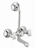Wall Mixer L-Bend (Victoria)