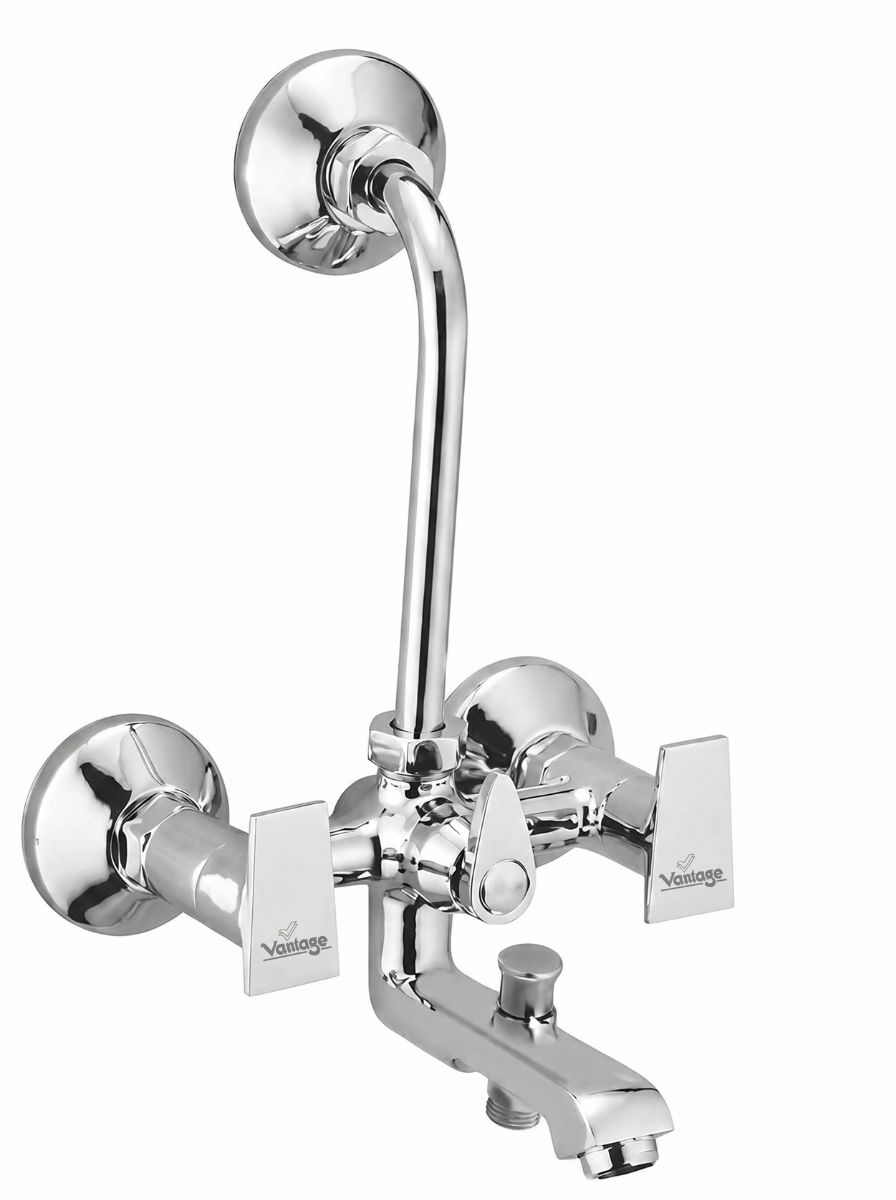 Wall Mixer 3 in 1 (Victoria)