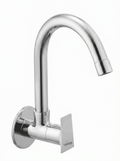 Sink Cock with Swivel Spout (Victoria)