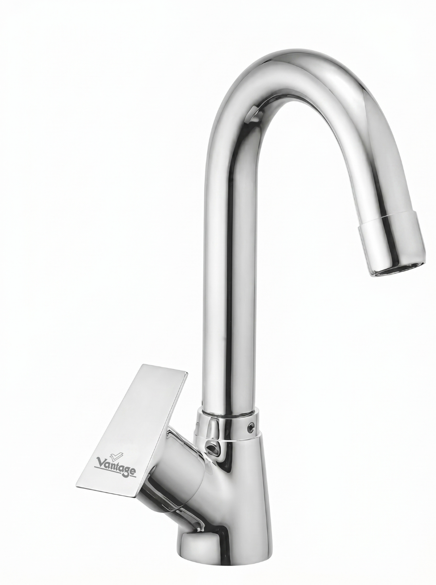 Swan Neck with Swivel Spout (Victoria)