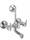Wall Mixer L-Bend (Linux)