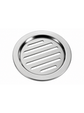 Frame Grating Round S.S.
