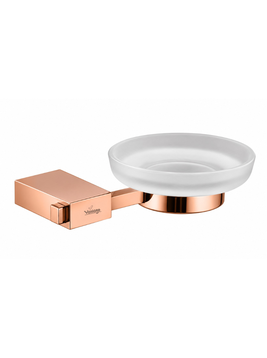 Soap Dish Glass (Elite)