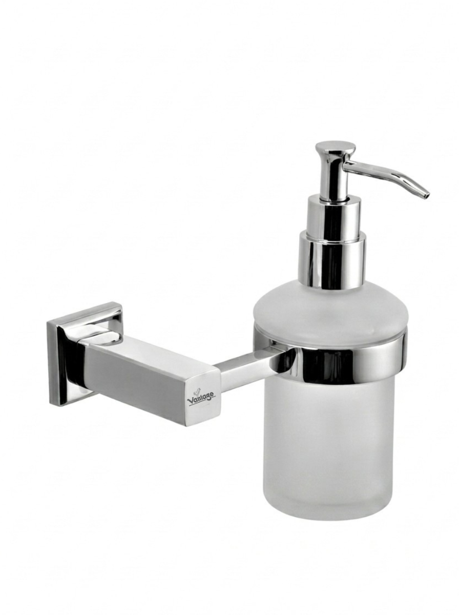 Liquid Soap Dispenser (Chakor)