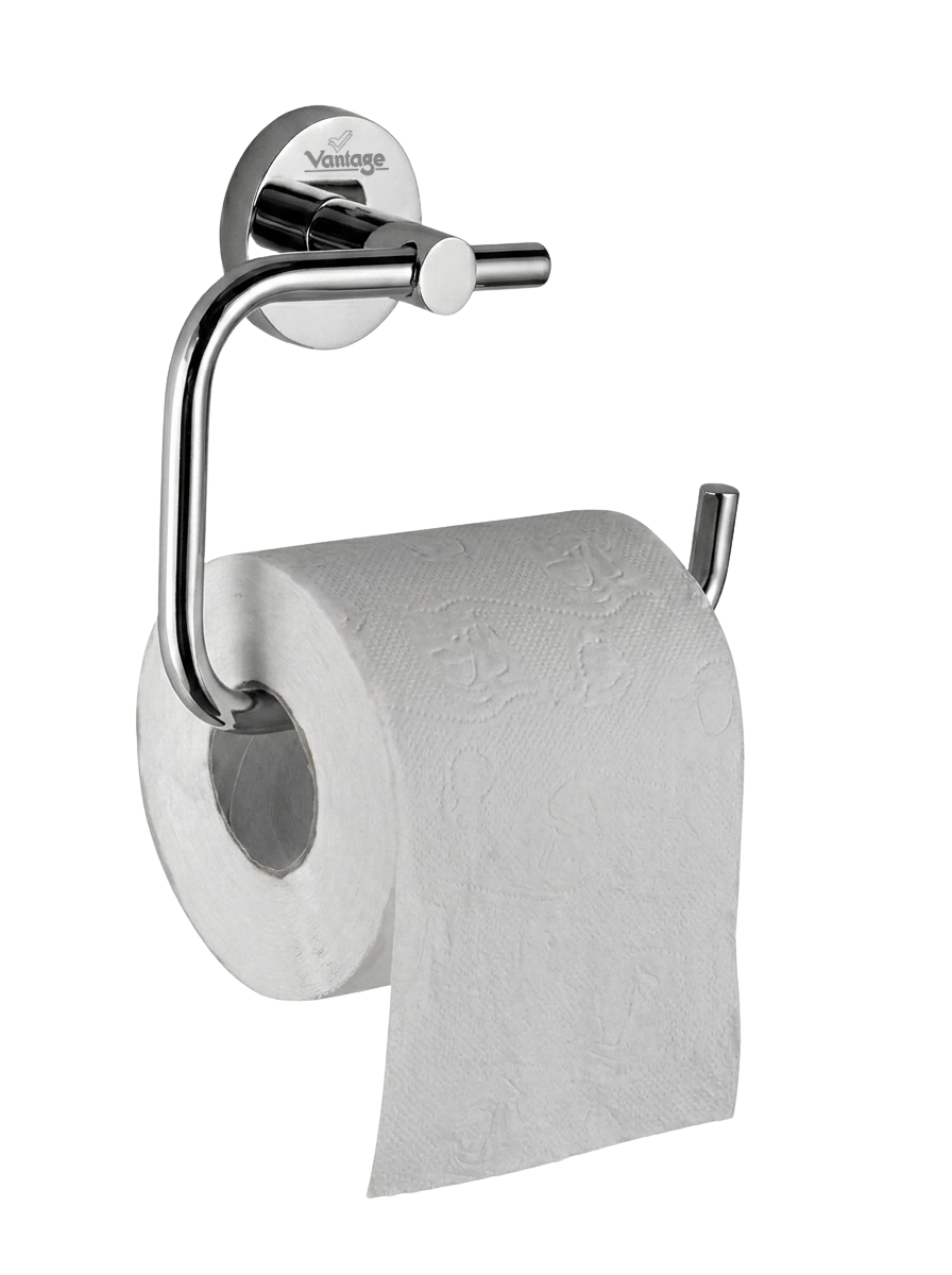 Toilet Paper holder Without Flap (Atom)