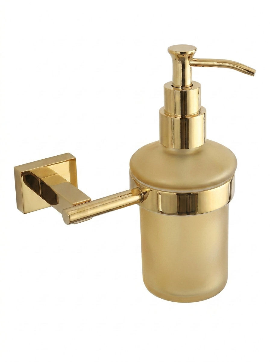 Liquid Soap Dispenser (QBO)
