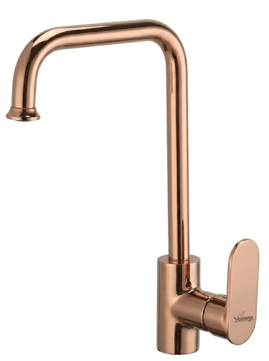 Single Lever Sink Mixer Table Mounted (Optra)