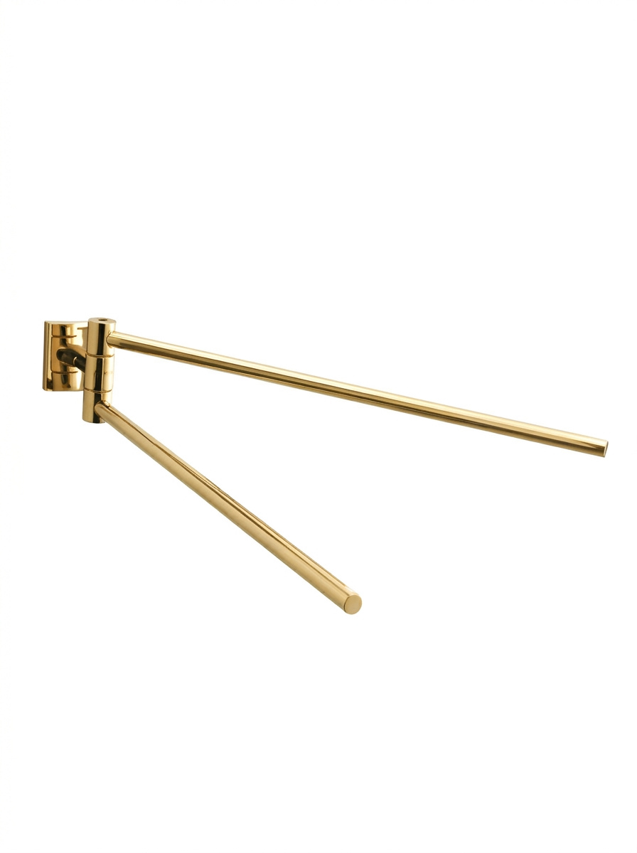 Twin Swivel Rail (Rhombus)