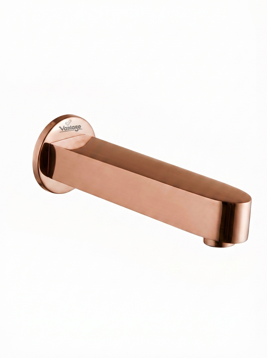 Bath Tub Spout (Plain) (Vision)