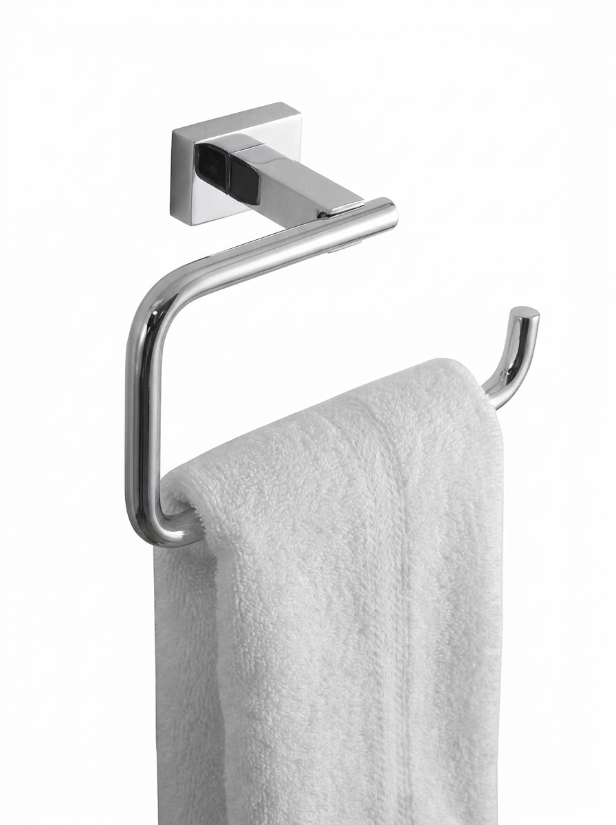 Towel Ring (QBO)