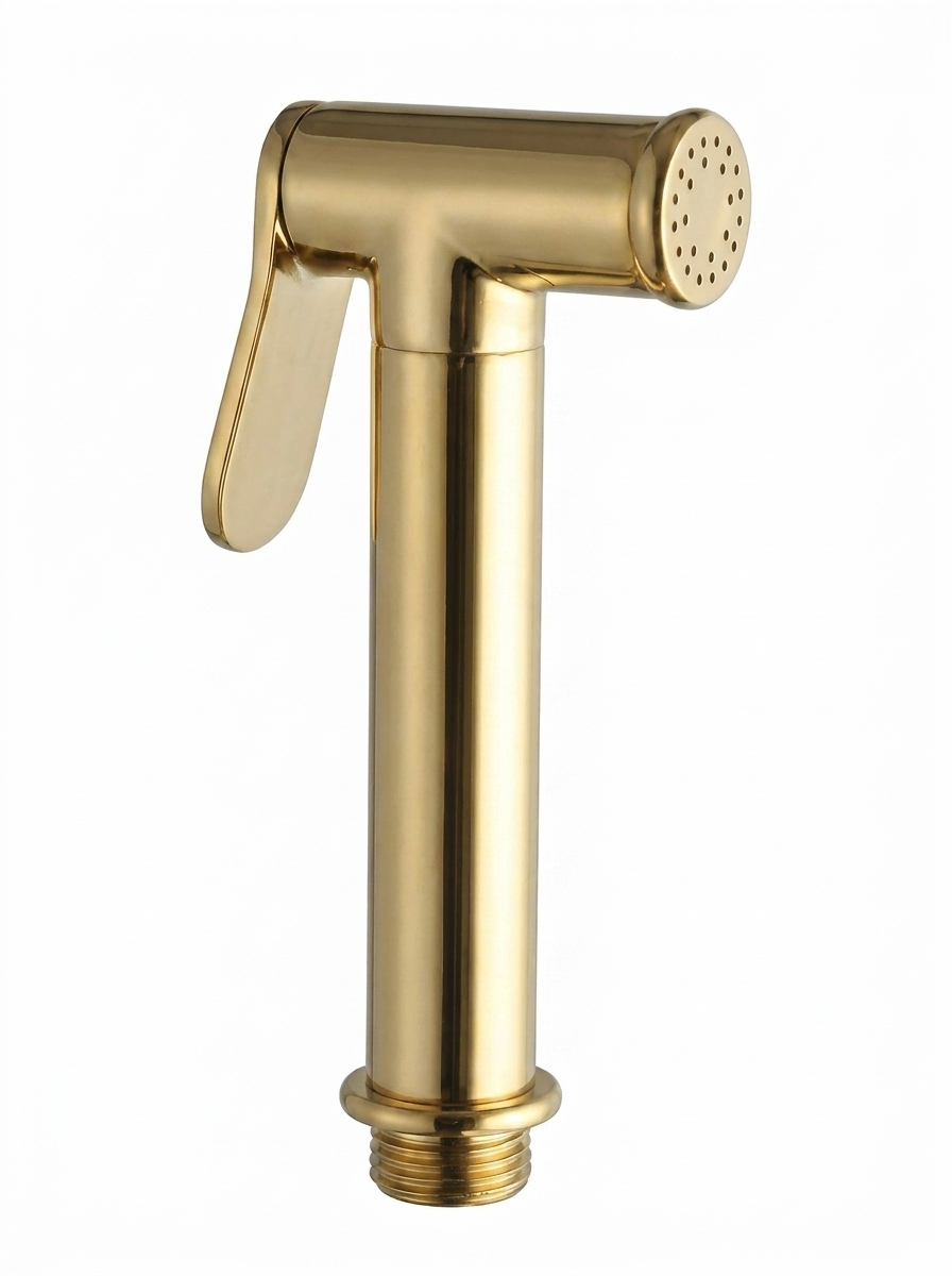 SLEEK (Brass) (Health Faucet)