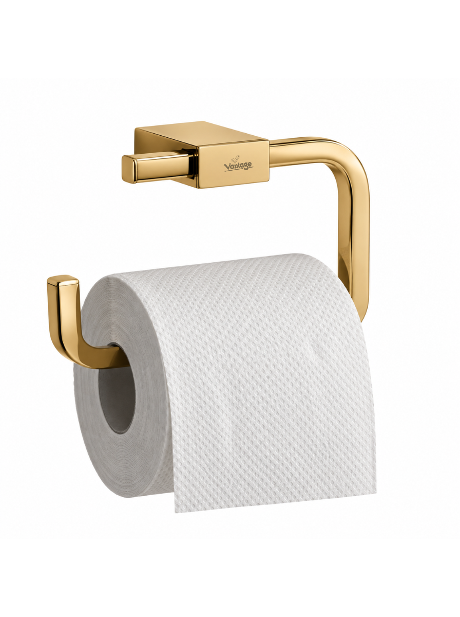 Toilet Paper Holder without Flap (Elite)