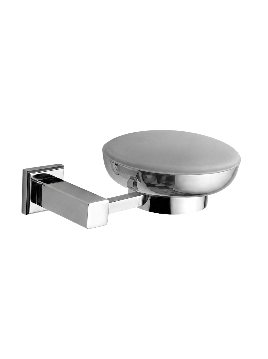 Soap Dish (Brass) (Chakor)