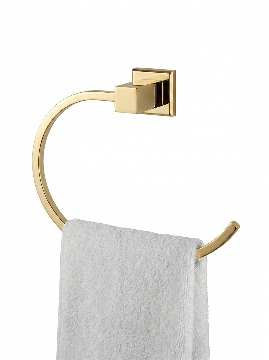Towel Ring (Chakor)