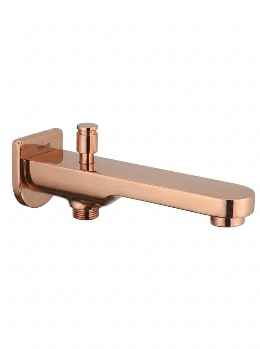 Bath Tub Button Spout (Optra)