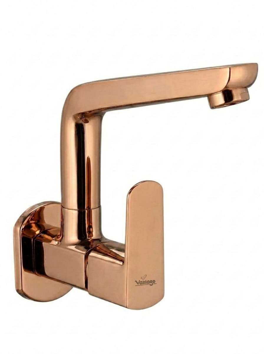 Sink Cock (Chakor Prime)
