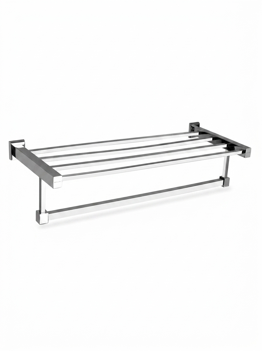 Towel Rack Without Hook (Chakor)
