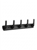 Robe Hook (Forged Brass)