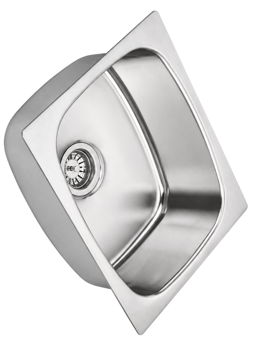 Round Bowl - Prime