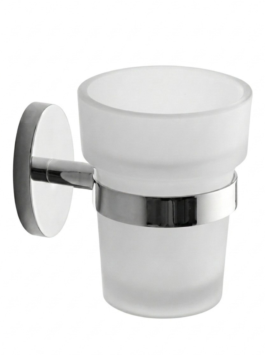 Tumbler Holder (Glass) (Oval)